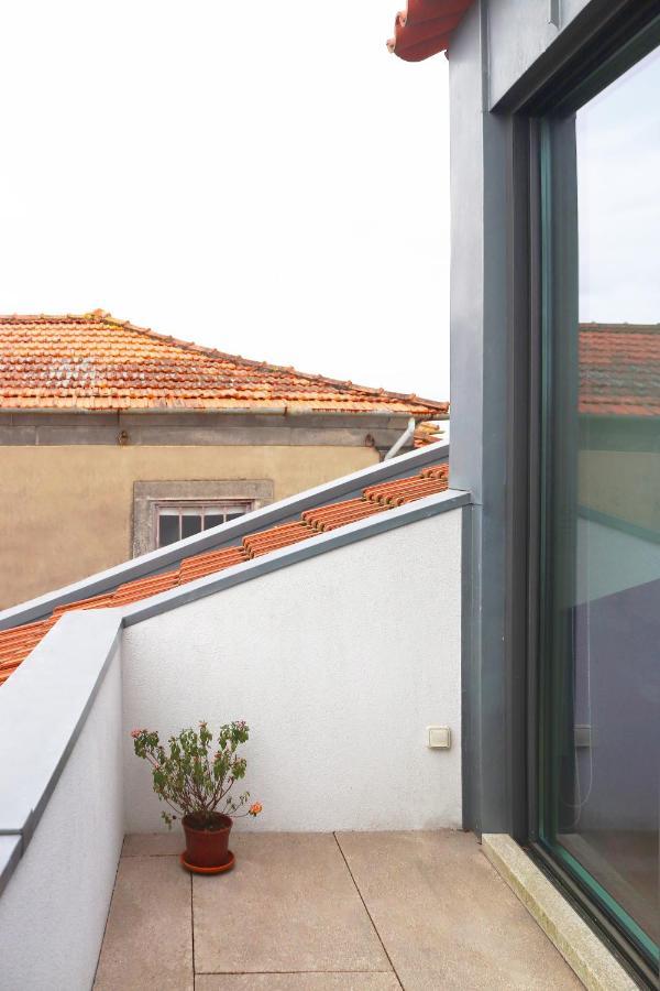 Villa Invicta II Porto Bagian luar foto
