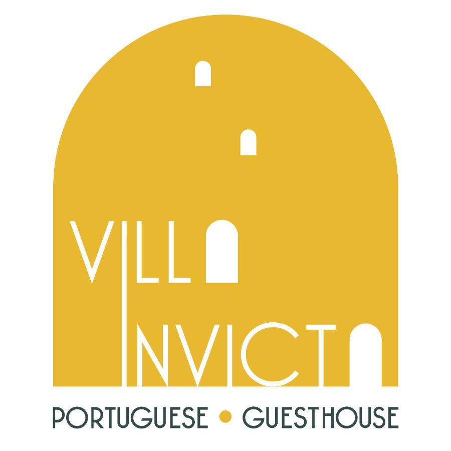 Villa Invicta II Porto Bagian luar foto